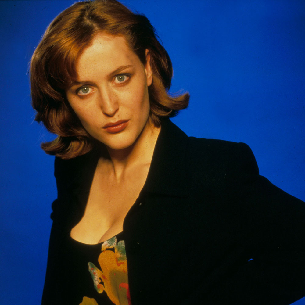 Gillian Anderson 953